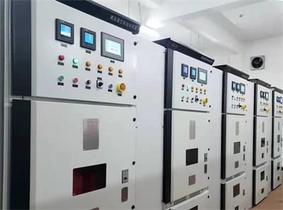 3_6_10_KV Soft Starter manufacturer-XiCHiElectric