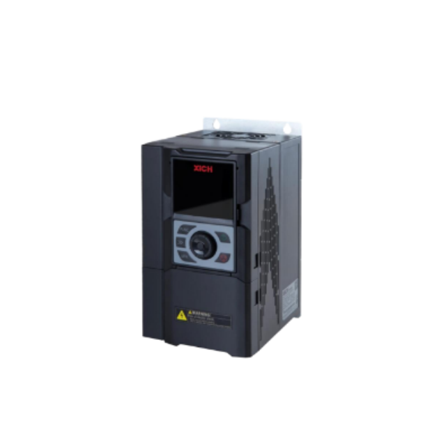 3phase 480V Industrial AC Drive for Pump and Fan application